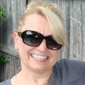 Meet your Posher, Leah